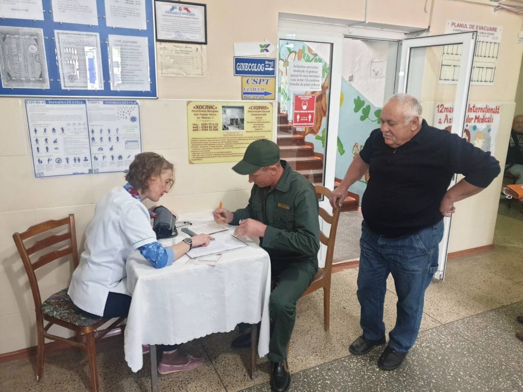 Ziua Mondială a Hipertensiunii Arteriale – 17 mai 2022