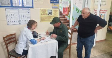 Ziua Mondială a Hipertensiunii Arteriale – 17 mai 2022