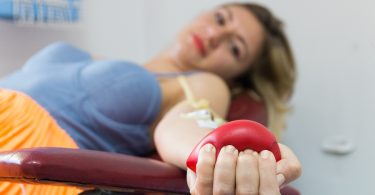 Ziua Mondială a Donatorului de Sînge 14 iunie 2022