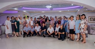 Ziua lucratorului medical