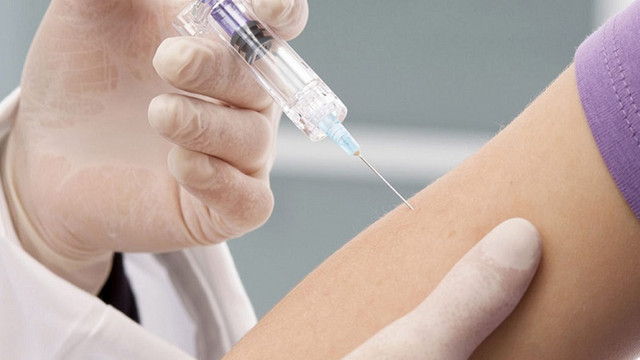 Campania de vaccinare contra gripei sezoniere