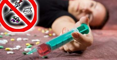 Ziua Internaţională de luptă împotriva consumului și traficului ilicit de droguri – 26 iunie 2022