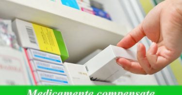 Lista Denumirilor Comerciale