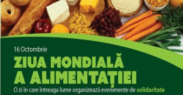 Ziua Mondială a Siguranței Alimentelor -7 iunie 2022